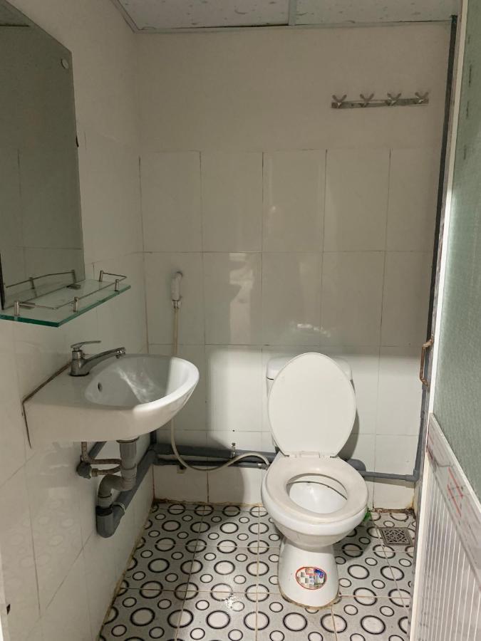 Homestay 26 Nguyen Van Lac Hô Chi Minh-Ville Extérieur photo