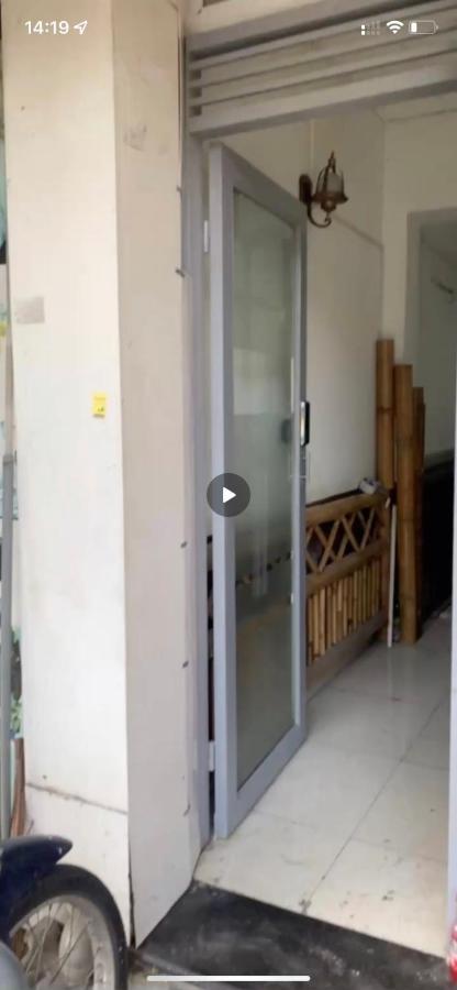 Homestay 26 Nguyen Van Lac Hô Chi Minh-Ville Extérieur photo