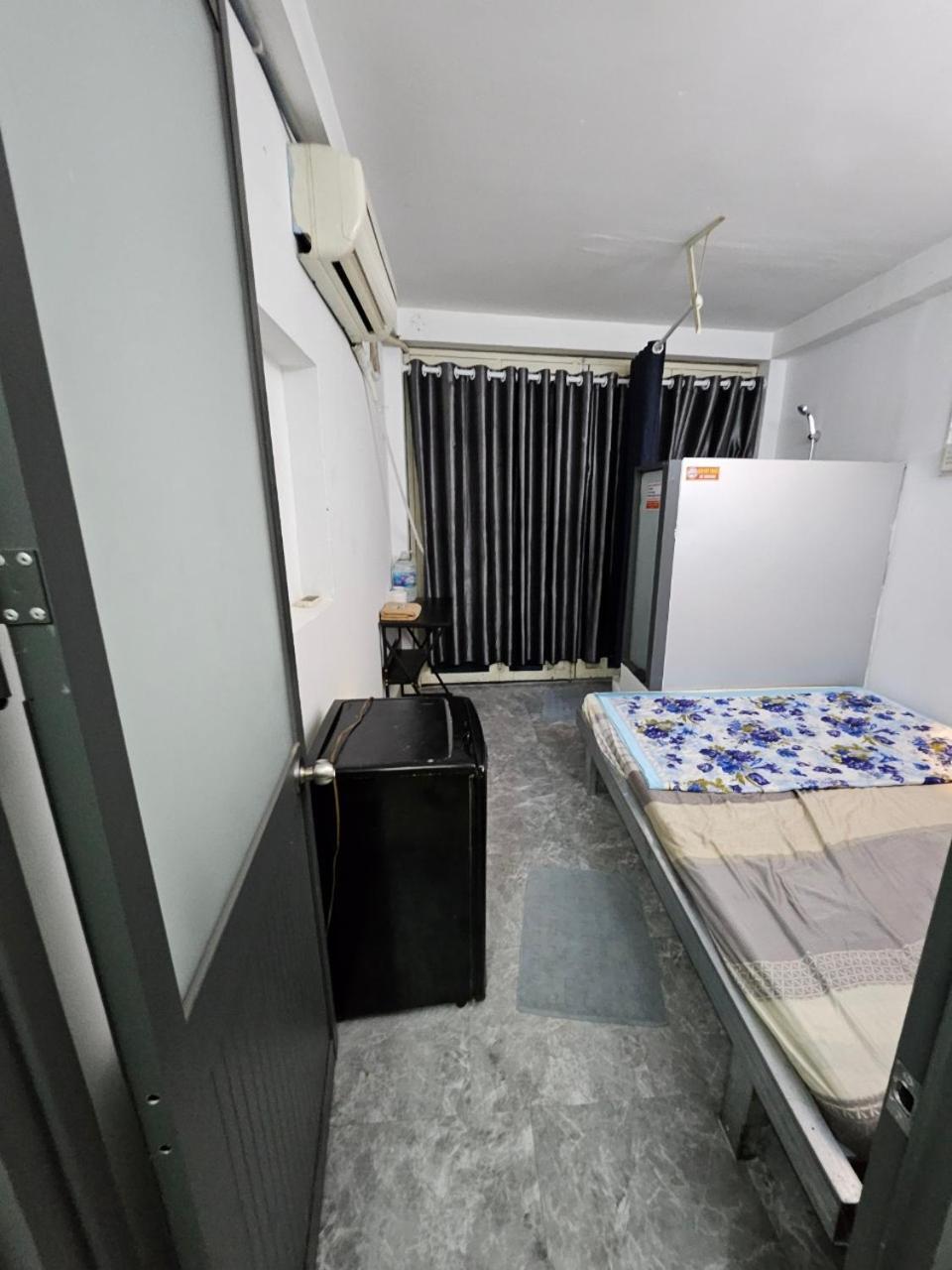 Homestay 26 Nguyen Van Lac Hô Chi Minh-Ville Extérieur photo