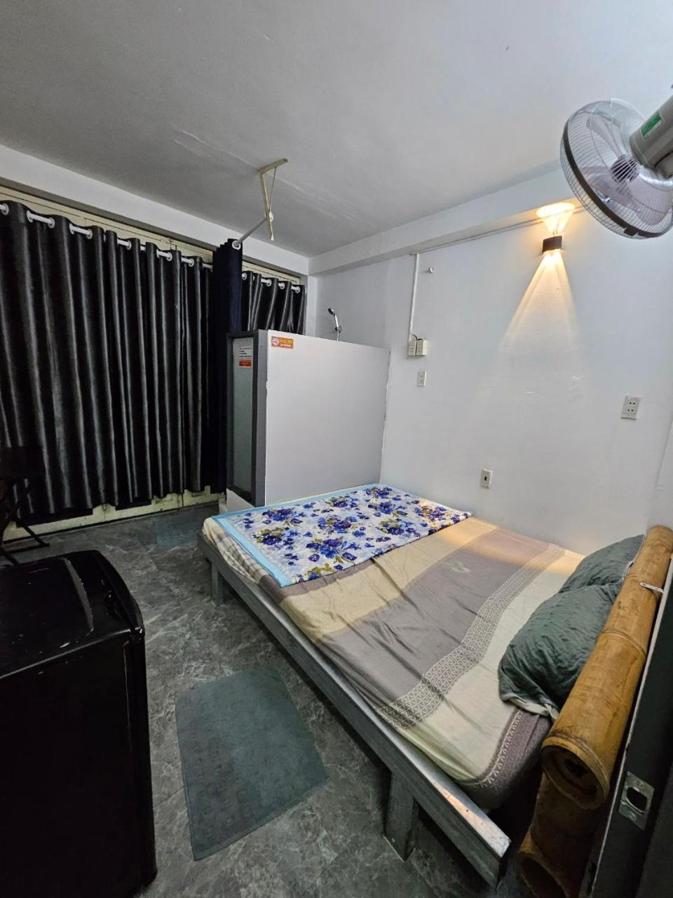 Homestay 26 Nguyen Van Lac Hô Chi Minh-Ville Extérieur photo