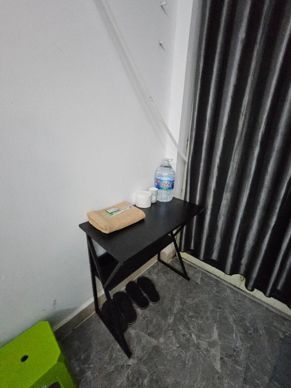 Homestay 26 Nguyen Van Lac Hô Chi Minh-Ville Extérieur photo