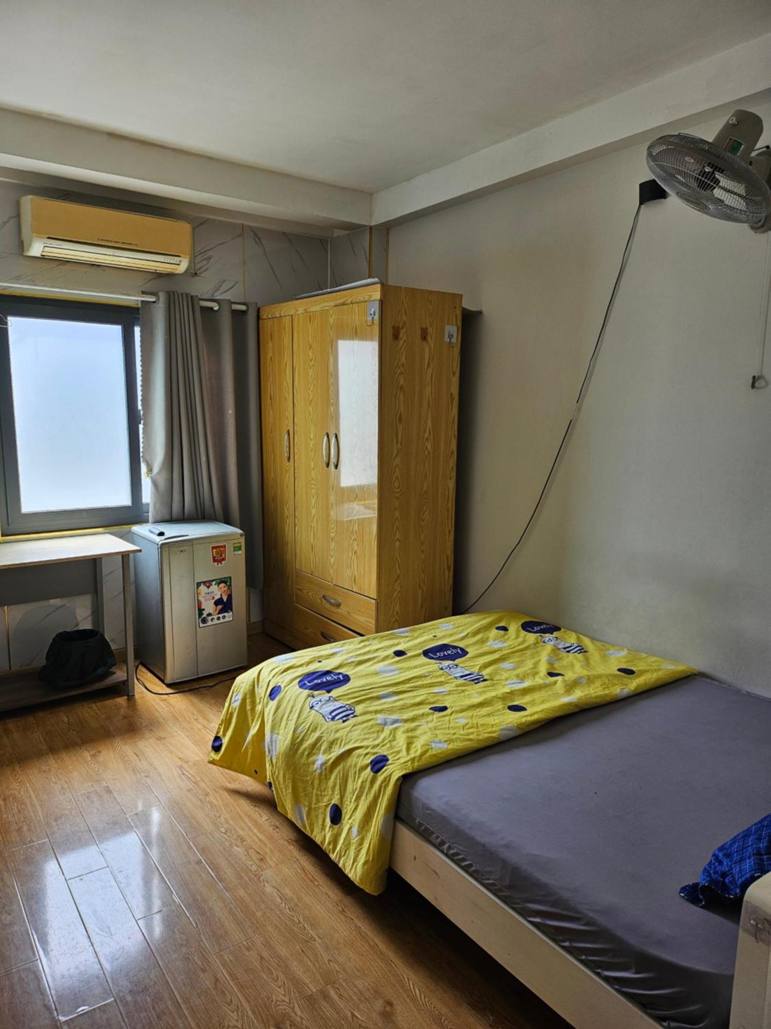 Homestay 26 Nguyen Van Lac Hô Chi Minh-Ville Extérieur photo